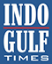 Indo Gulf Times Logo
